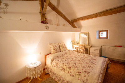 French property for sale in Guesnes, Vienne - €128,400 - photo 6