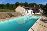 Swimming Pool for sale in Saint-Astier Dordogne Aquitaine