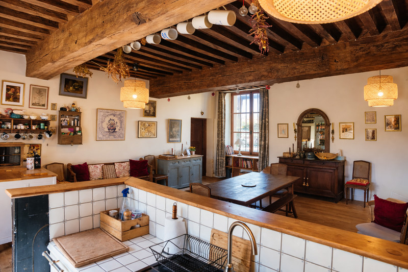 French property for sale in Sées, Orne - €498,200 - photo 9
