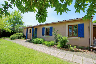 Maison à vendre à Baneuil, Dordogne, Aquitaine, avec Leggett Immobilier