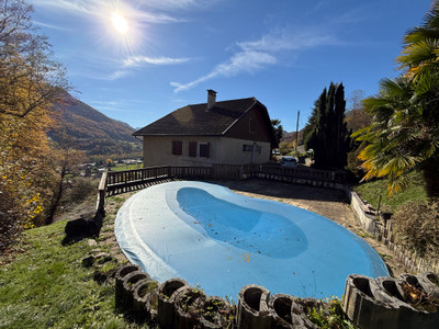 Ski property for sale in Les Saisies - €430,000 - photo 5