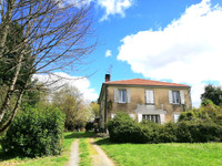 houses and homes for sale inVayresHaute-Vienne Limousin