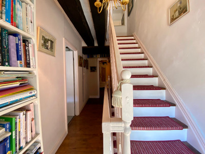 French property for sale in Vayres, Haute-Vienne - €124,500 - photo 10