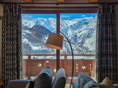 Ski property for sale in Saint Martin de Belleville - €3,500,000 - photo 7