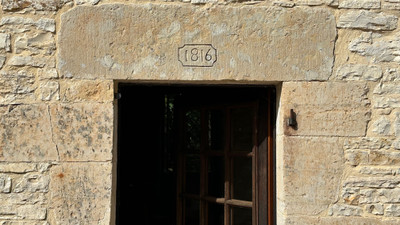 French property for sale in Thédirac, Lot - €195,000 - photo 6