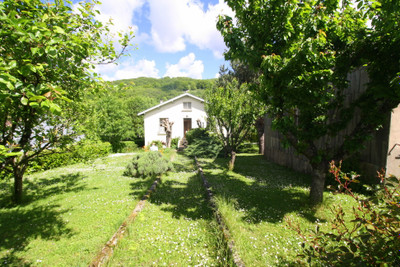 Maison à vendre à Labastide-Rouairoux, Tarn, Midi-Pyrénées, avec Leggett Immobilier