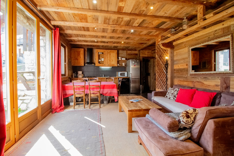 French property for sale in Les Avanchers-Valmorel, Savoie - &#8364;1,490,000 - photo 2
