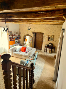 French property for sale in Bars, Dordogne - €565,000 - photo 8