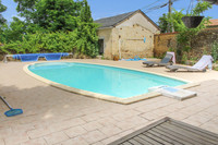 Maison à vendre à Louin, Deux-Sèvres - 235.000 € - photo 2
