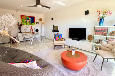 French property for sale in Antibes, Alpes-Maritimes - €395,000 - photo 9