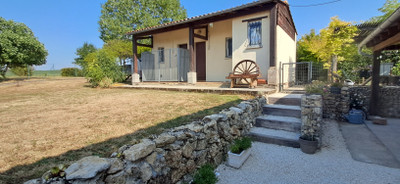 French property for sale in Gardes-le-Pontaroux, Charente - €449,400 - photo 4
