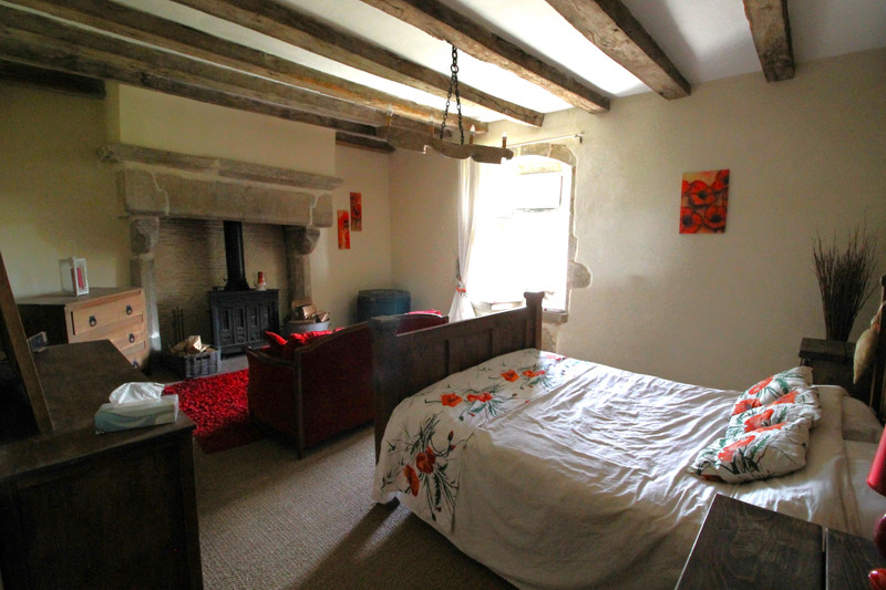 French property for sale in La Forêt-sur-Sèvre, Deux-Sèvres - €474,460 - photo 6