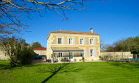 French property, houses and homes for sale in Nantillé Charente-Maritime Poitou_Charentes