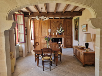 French property for sale in Saint-André-de-Cubzac, Gironde - €748,800 - photo 7