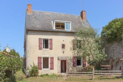 house for sale in Deux-Sèvres