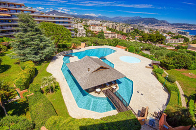 apartment for sale in Alpes-Maritimes
