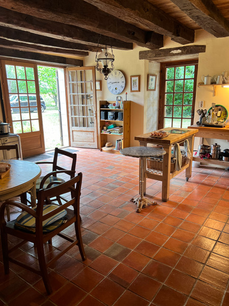 French property for sale in Sorges et Ligueux en Périgord, Dordogne - €278,200 - photo 6