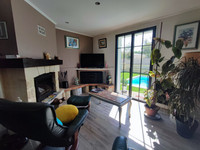 Propriété à vendre à Roullet-Saint-Estèphe, Charente - 275 600 € - photo n°14