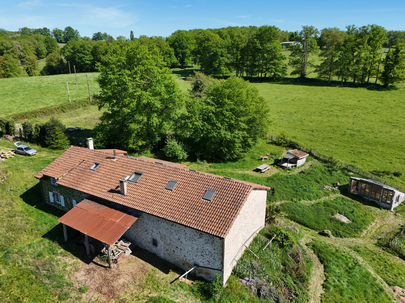 French property for sale in Busserolles, Dordogne - €450,000 - photo 3