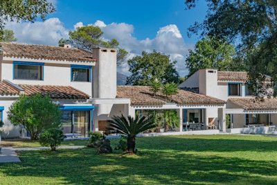French property for sale in Valbonne, Alpes-Maritimes - €3,700,000 - photo 5