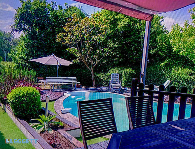 French property for sale in Magnac-Laval, Haute-Vienne - €194,400 - photo 8