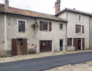 house for sale in Charente