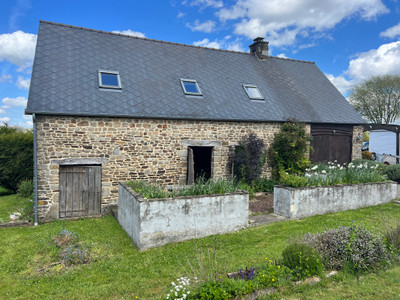 French property for sale in Sourdeval, Manche - €215,000 - photo 8