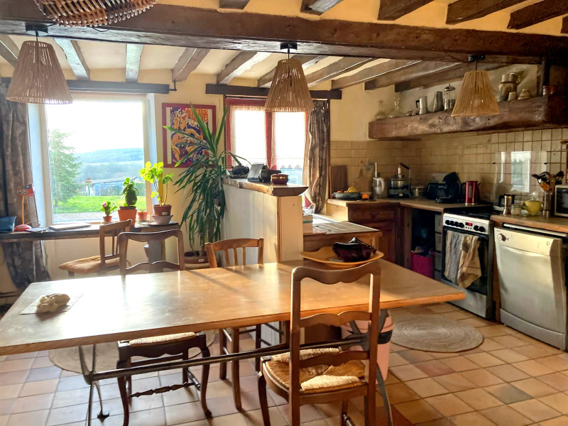 French property for sale in Les Étilleux, Eure-et-Loir - €160,500 - photo 2