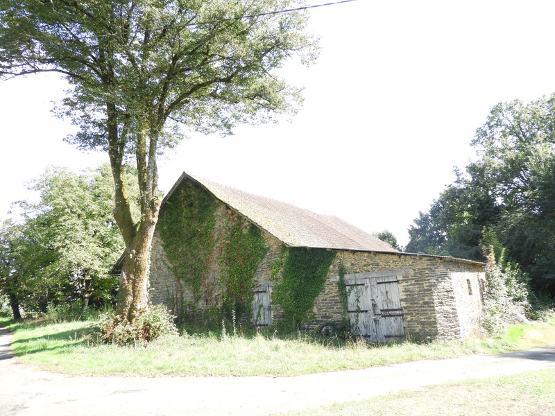 French property for sale in Eyburie, Corrèze - &#8364;77,000 - photo 9
