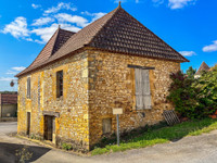 Maison à vendre à Nabirat, Dordogne - 82.500 € - photo 2