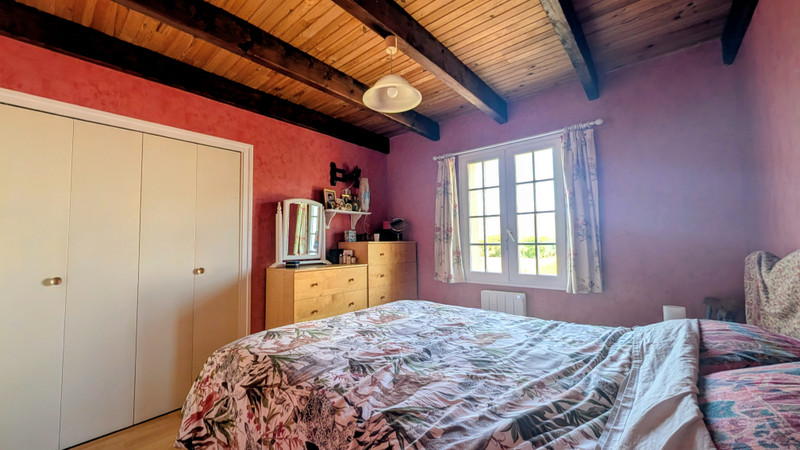 French property for sale in Priziac, Morbihan - €199,000 - photo 8