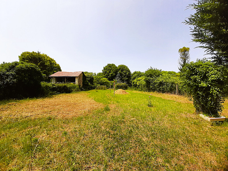French property for sale in Champagne-et-Fontaine, Dordogne - €105,000 - photo 9