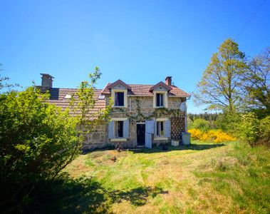 house for sale in Creuse