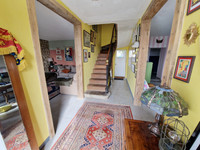 Maison à vendre à Chavanat, Creuse - 149.330 € - photo 11