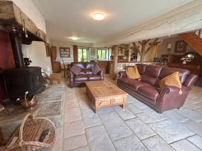 French property for sale in Mailhac-sur-Benaize, Haute-Vienne - €148,500 - photo 2