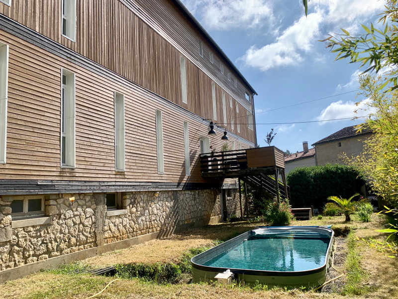 French property for sale in Vouillé, Vienne - €367,500 - photo 3