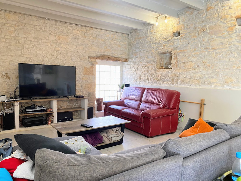 French property for sale in Saint-Front, Charente - €168,470 - photo 5