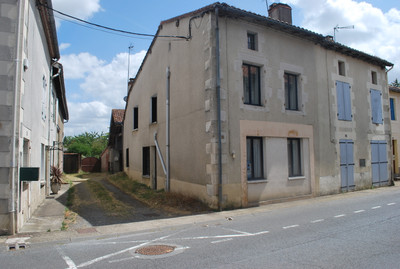 house for sale in Vienne