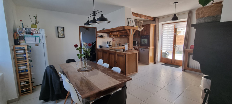 French property for sale in Saint-Martin-la-Pallu, Vienne - &#8364;351,750 - photo 6