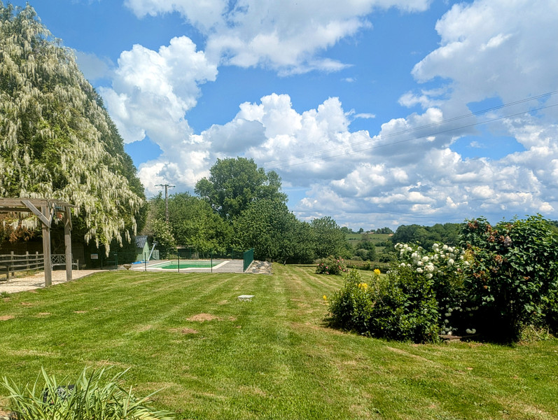 French property for sale in Champsac, Haute-Vienne - €499,000 - photo 14