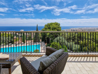 Mountain view for sale in Nice Alpes-Maritimes Provence_Cote_d_Azur