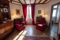 Propriété à vendre à Salles-de-Villefagnan, Charente - 159 500 € - photo n°2