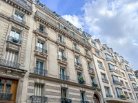 Appartement à vendre à Paris 11e Arrondissement, Paris - 1 100 000 € - photo 1