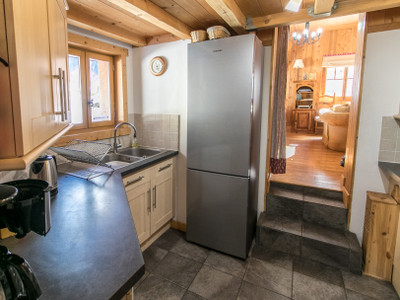 French property for sale in Sixt-Fer-à-Cheval, Haute-Savoie - €945,000 - photo 6