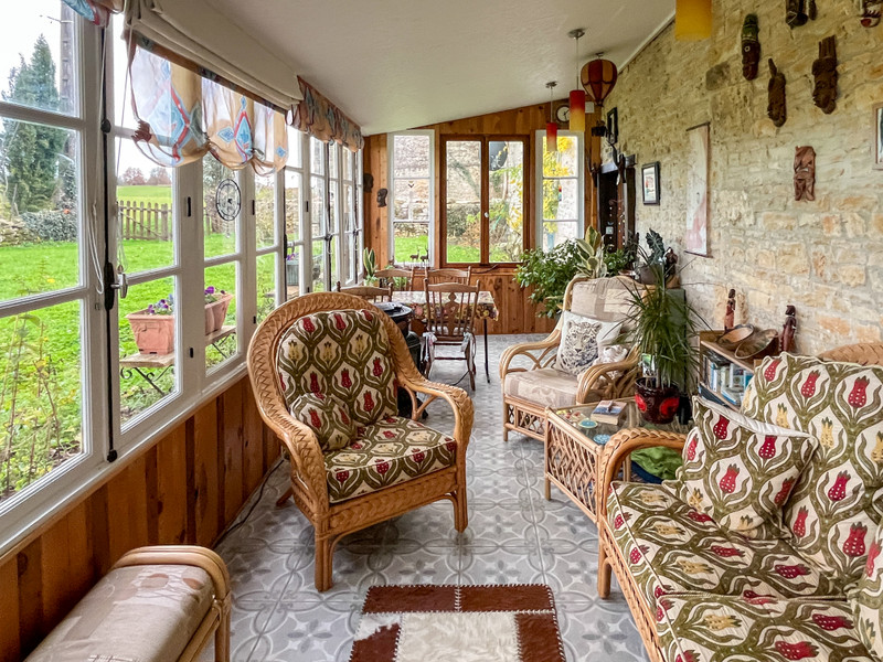 French property for sale in Poursac, Charente - €324,995 - photo 4