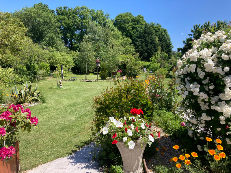 French property for sale in Moussac, Vienne - €199,800 - photo 7