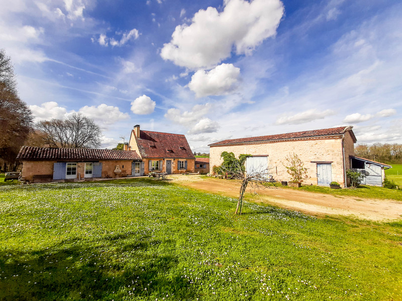 French property for sale in Antonne-et-Trigonant, Dordogne - €460,000 - photo 1