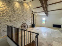Propriété à vendre à Bellefont-La Rauze, Lot - 260 000 € - photo n°3