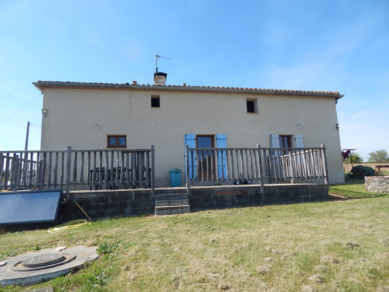 French property for sale in Moulinet, Lot-et-Garonne - €255,000 - photo 10