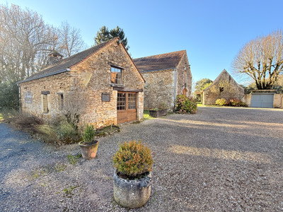 French property for sale in Sarlat-la-Canéda, Dordogne - €1,175,000 - photo 1